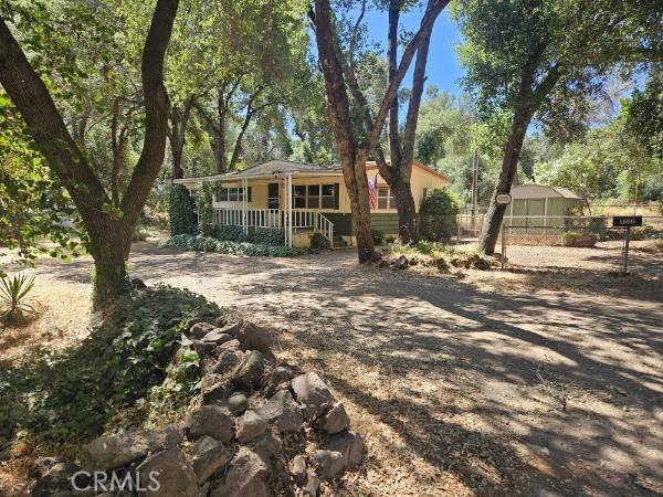 3580 Deertrail RD, Clearlake, CA 95422