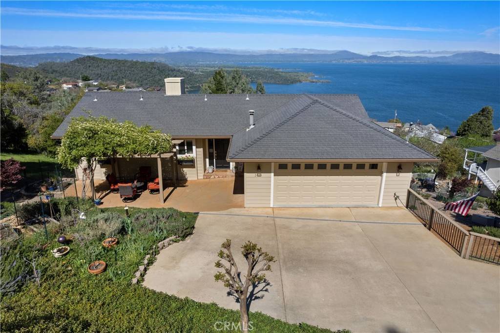 Kelseyville, CA 95451,3019 Skyline DR
