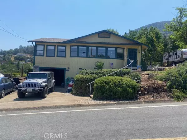 Kelseyville, CA 95451,3136 Westridge DR