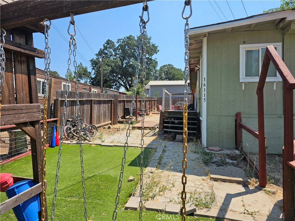 16115 33rd AVE, Clearlake, CA 95422