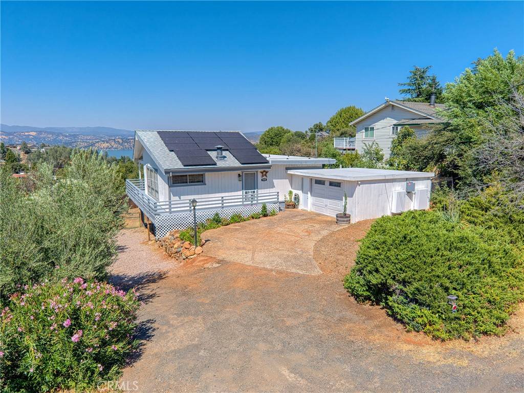 9550 Tenaya WAY, Kelseyville, CA 95451
