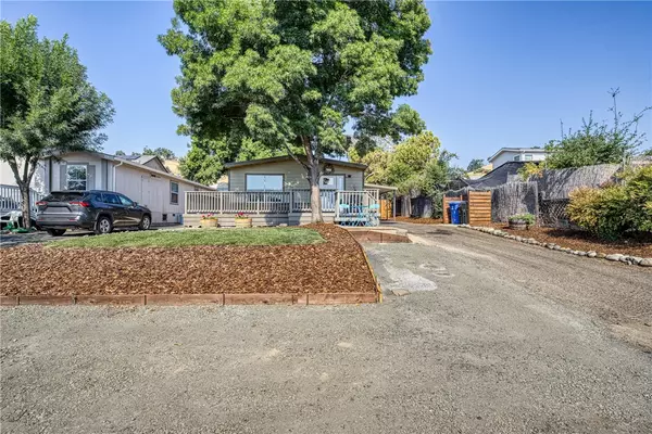 Lakeport, CA 95453,4225 3rd AVE