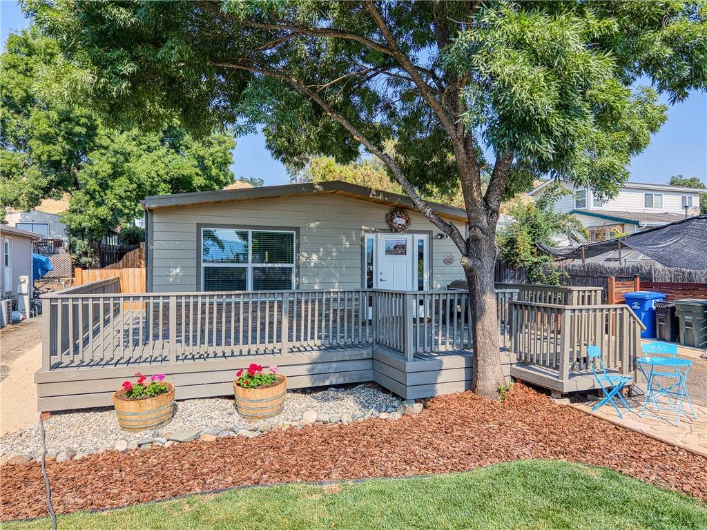 4225 3rd AVE, Lakeport, CA 95453