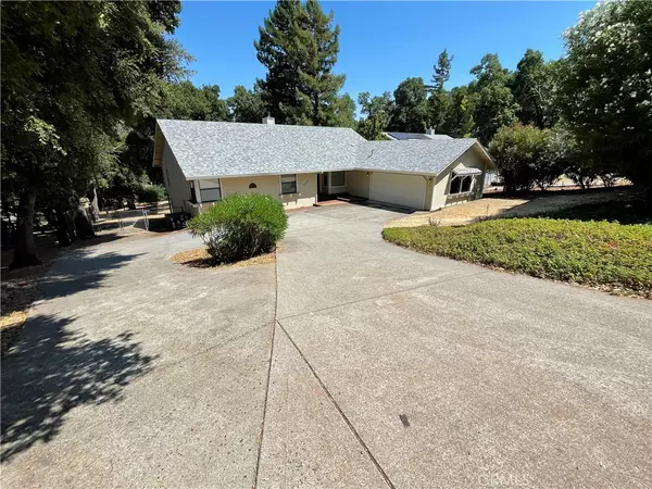 2780 Greenway DR, Kelseyville, CA 95451