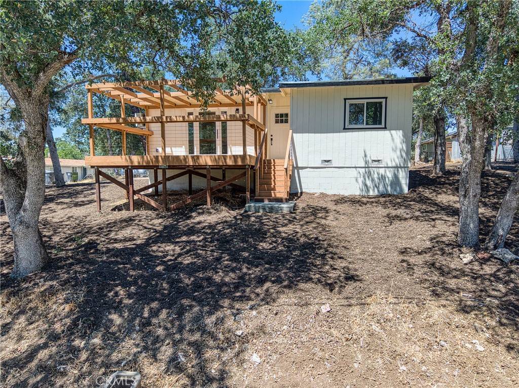 15688 37th AVE, Clearlake, CA 95422