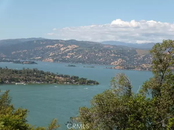 Kelseyville, CA 95451,9428 Fairway DR