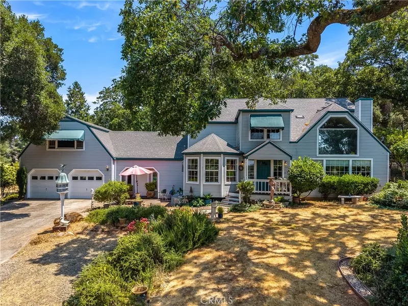 1940 Westlake DR, Kelseyville, CA 95451