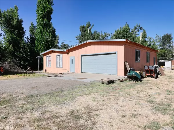 11815 Joey CIR, Lower Lake, CA 95457