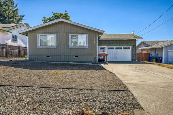 Hidden Valley Lake, CA 95467,17062 Greenridge RD