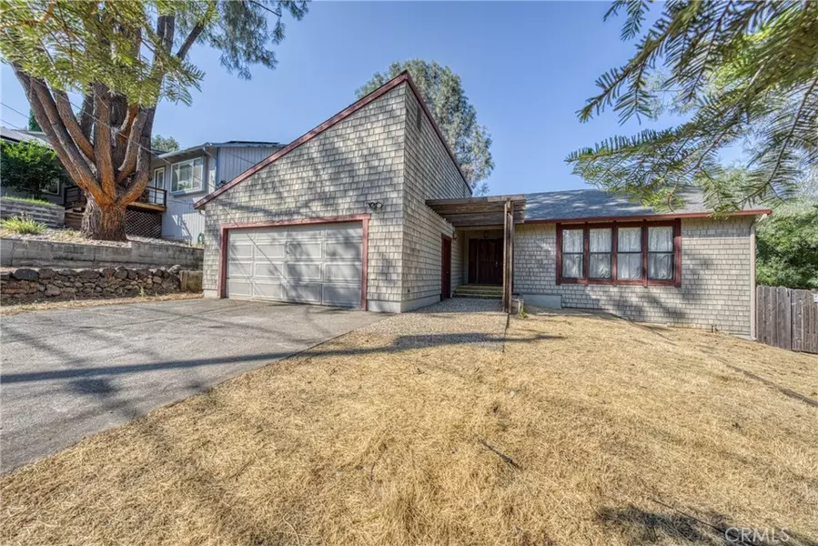 10384 Walnut WAY, Kelseyville, CA 95451
