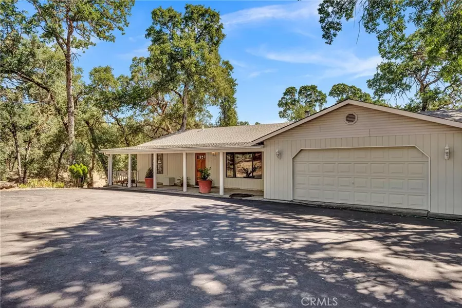 2110 Diane WAY, Lakeport, CA 95453