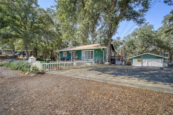 Lower Lake, CA 95457,9303 Stagecoach LN