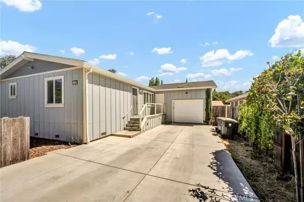 14981 Saroni Pkwy, Clearlake, CA 95422