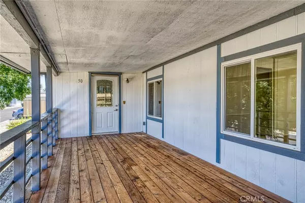 Lakeport, CA 95453,1025 Martin ST #50