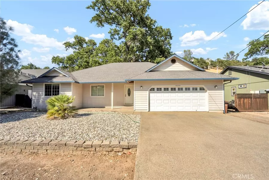 18230 Hidden Valley RD, Hidden Valley Lake, CA 95467