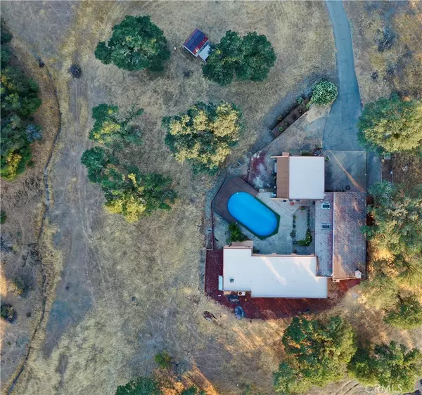 Lakeport, CA 95453,540 Pine Ridge RD