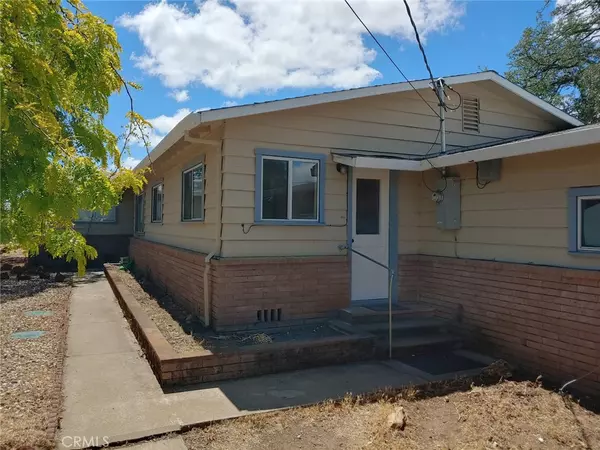 13050 Carter LN #1, Clearlake, CA 95422