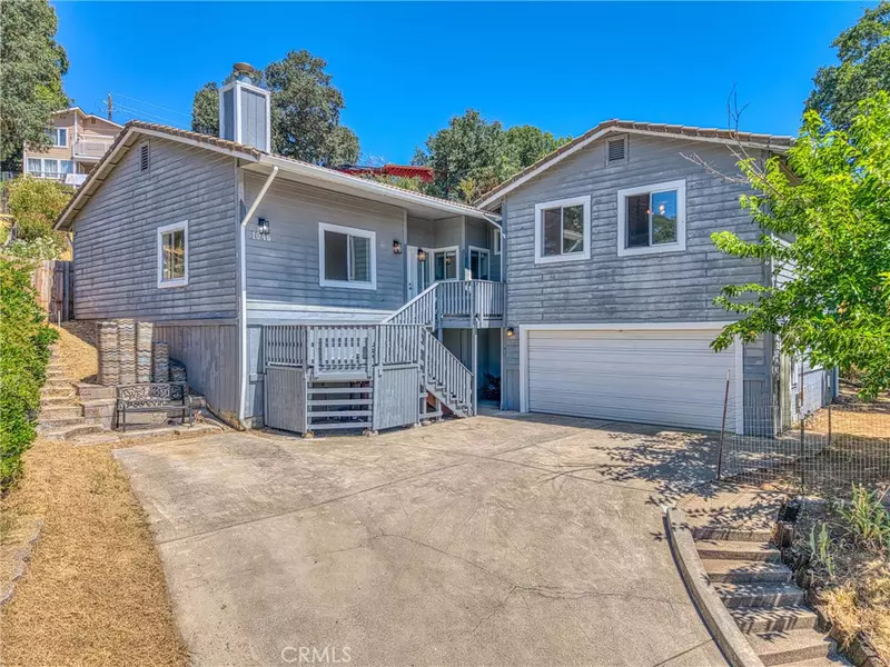1046 Adams, Lakeport, CA 95453