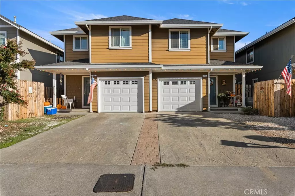Lakeport, CA 95453,352 15th ST
