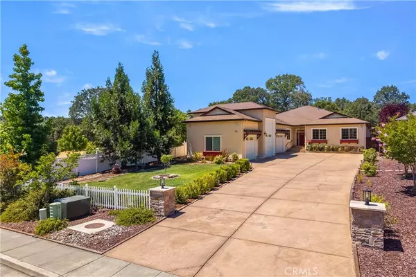 Lakeport, CA 95453,1685 Alden AVE