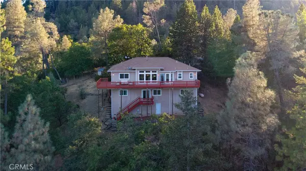 14000 Nelson LN, Cobb, CA 95426