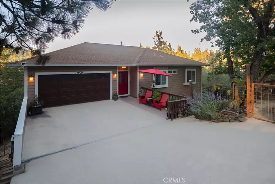 14000 Nelson LN, Cobb, CA 95426
