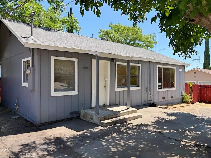 3660 Park ST, Clearlake, CA 95422