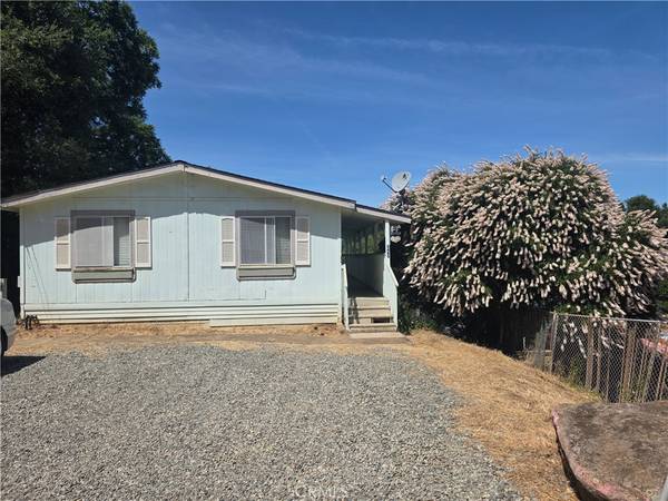 3445 Garfield AVE, Clearlake, CA 95422