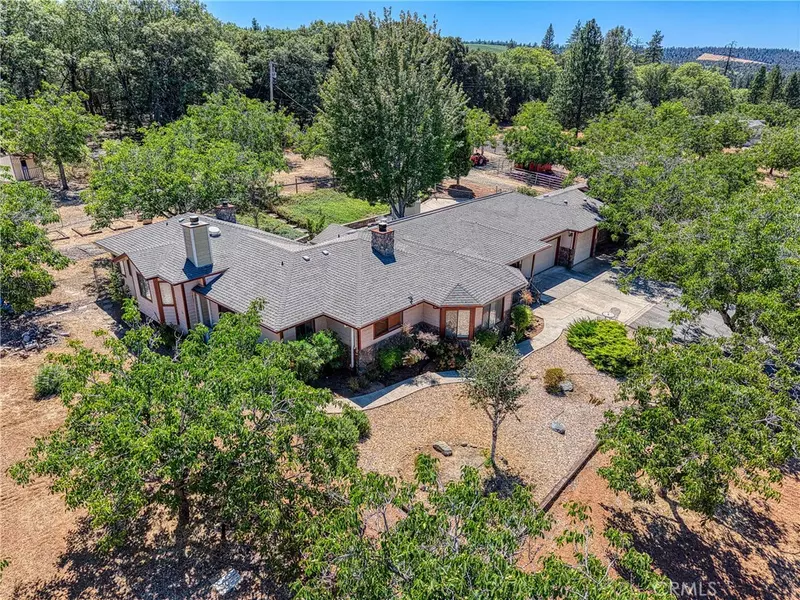 8700 Red Hills RD, Kelseyville, CA 95451
