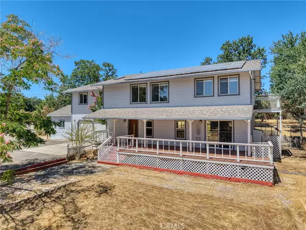 457 Miramonte AVE, Lakeport, CA 95453