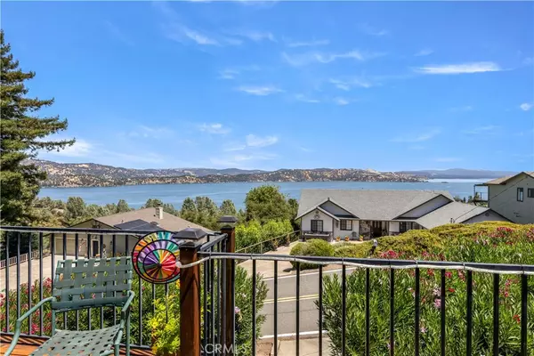 Kelseyville, CA 95451,8640 Harbor View DR