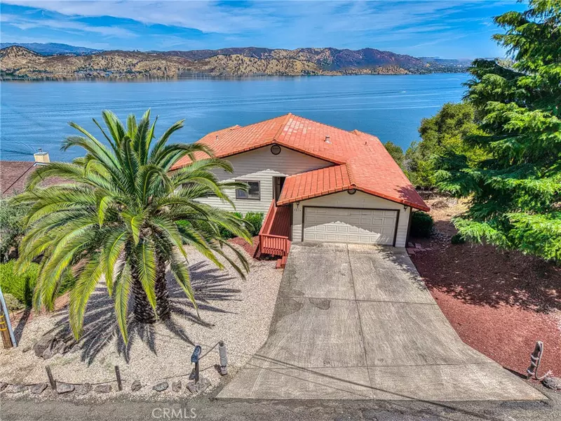4816 Marina DR, Kelseyville, CA 95451