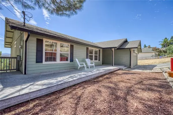 Hidden Valley Lake, CA 95467,16561 Hacienda CT