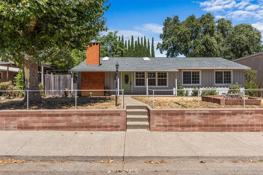 260 Freitas AVE, Ukiah, CA 95482