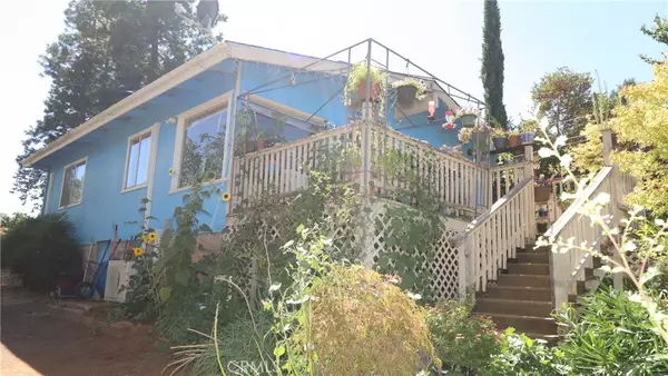 Kelseyville, CA 95451,10709 Paradise CT