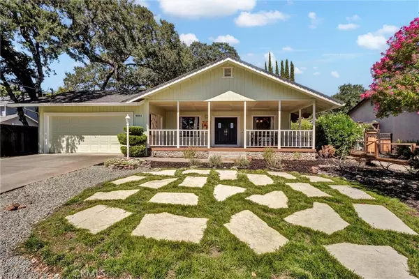 Hidden Valley Lake, CA 95467,18682 North Shore DR