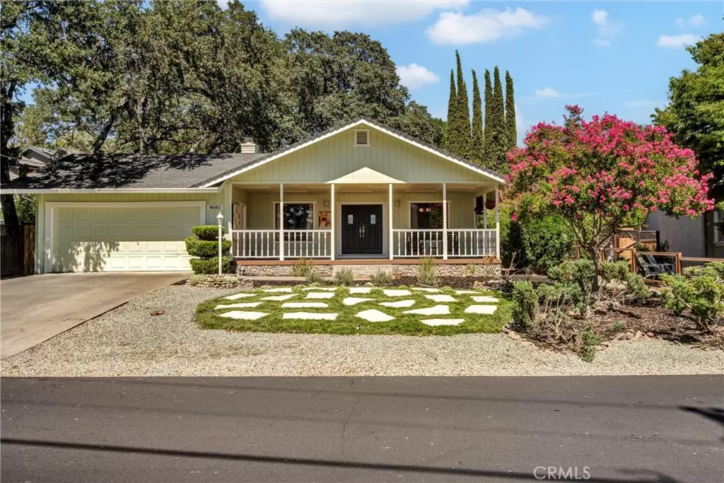 Hidden Valley Lake, CA 95467,18682 North Shore DR