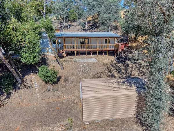 5990 Roland DR, Lucerne, CA 95458