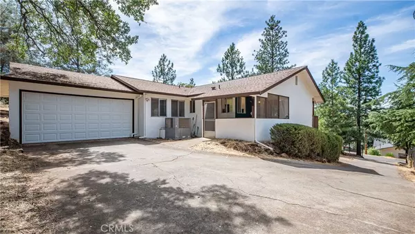 Hidden Valley Lake, CA 95467,17372 Meadow View DR