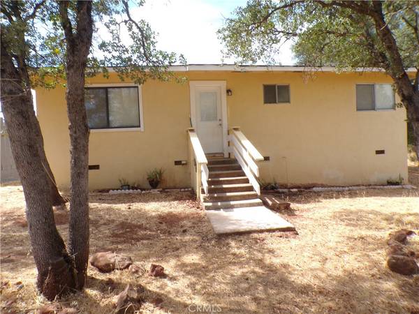 3642 Old Highway 53, Clearlake, CA 95422