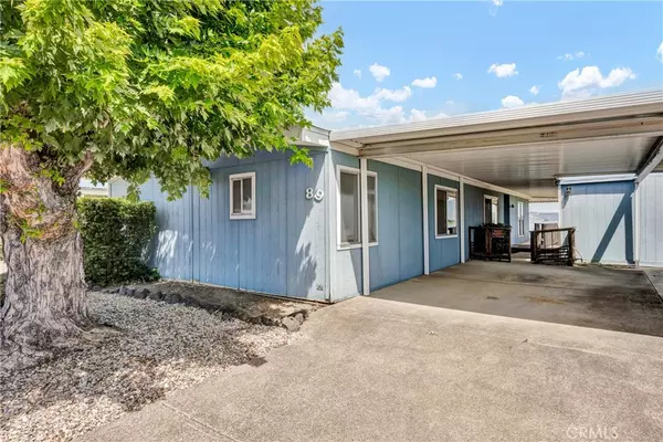 Lakeport, CA 95453,1800 S Main #89