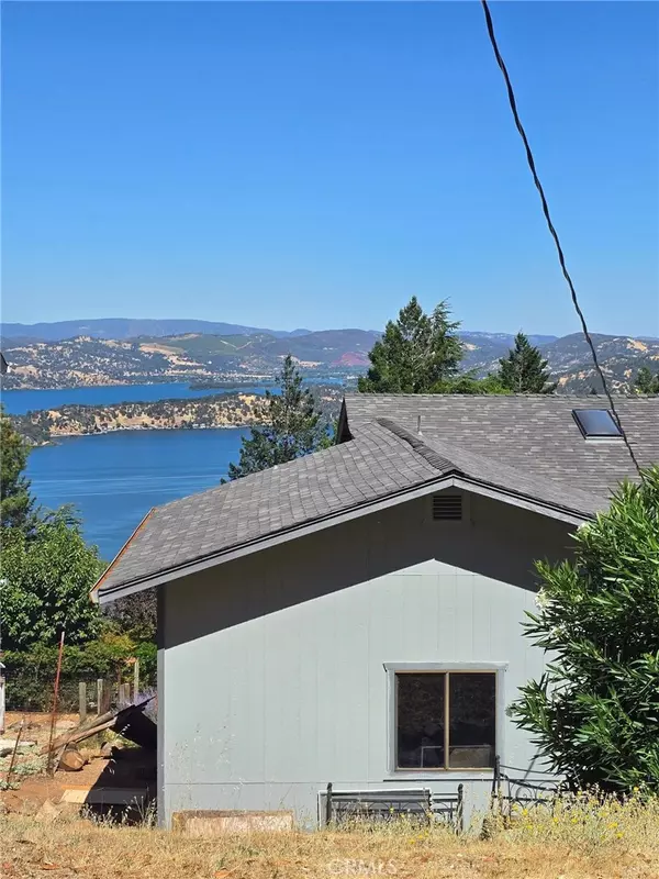 3620 Pine Terrace DR, Kelseyville, CA 95451