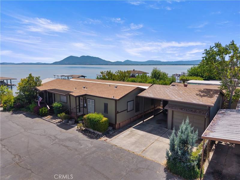 2776 Lakeshore Blvd, Lakeport, CA 95453