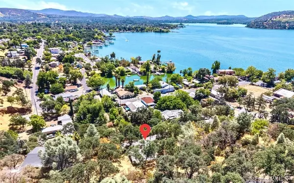 Clearlake, CA 95422,3771 Country Club DR