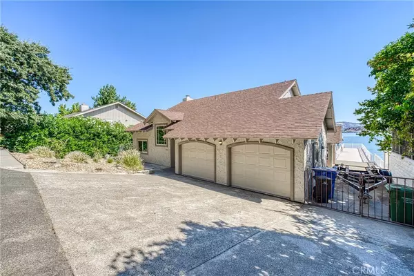 Kelseyville, CA 95451,3156 Hillside CT