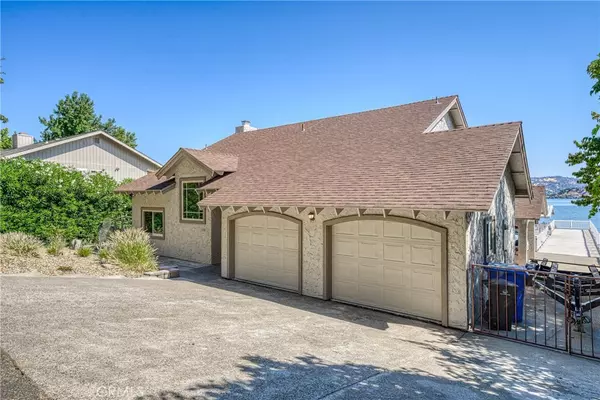 Kelseyville, CA 95451,3156 Hillside CT