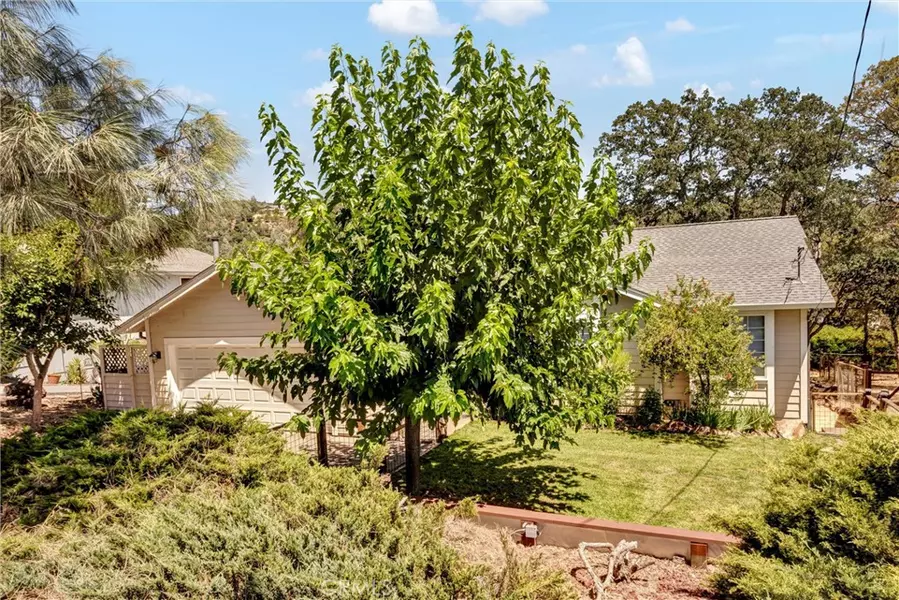 18278 North Shore DR, Hidden Valley Lake, CA 95467
