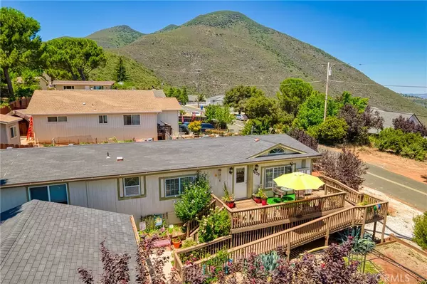 Kelseyville, CA 95451,5025 Wintun WAY