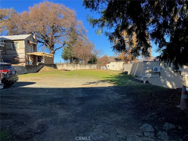 250 3rd ST, Lakeport, CA 95453