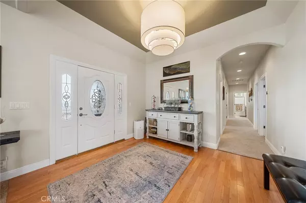 Kelseyville, CA 95451,5611 Cherokee DR